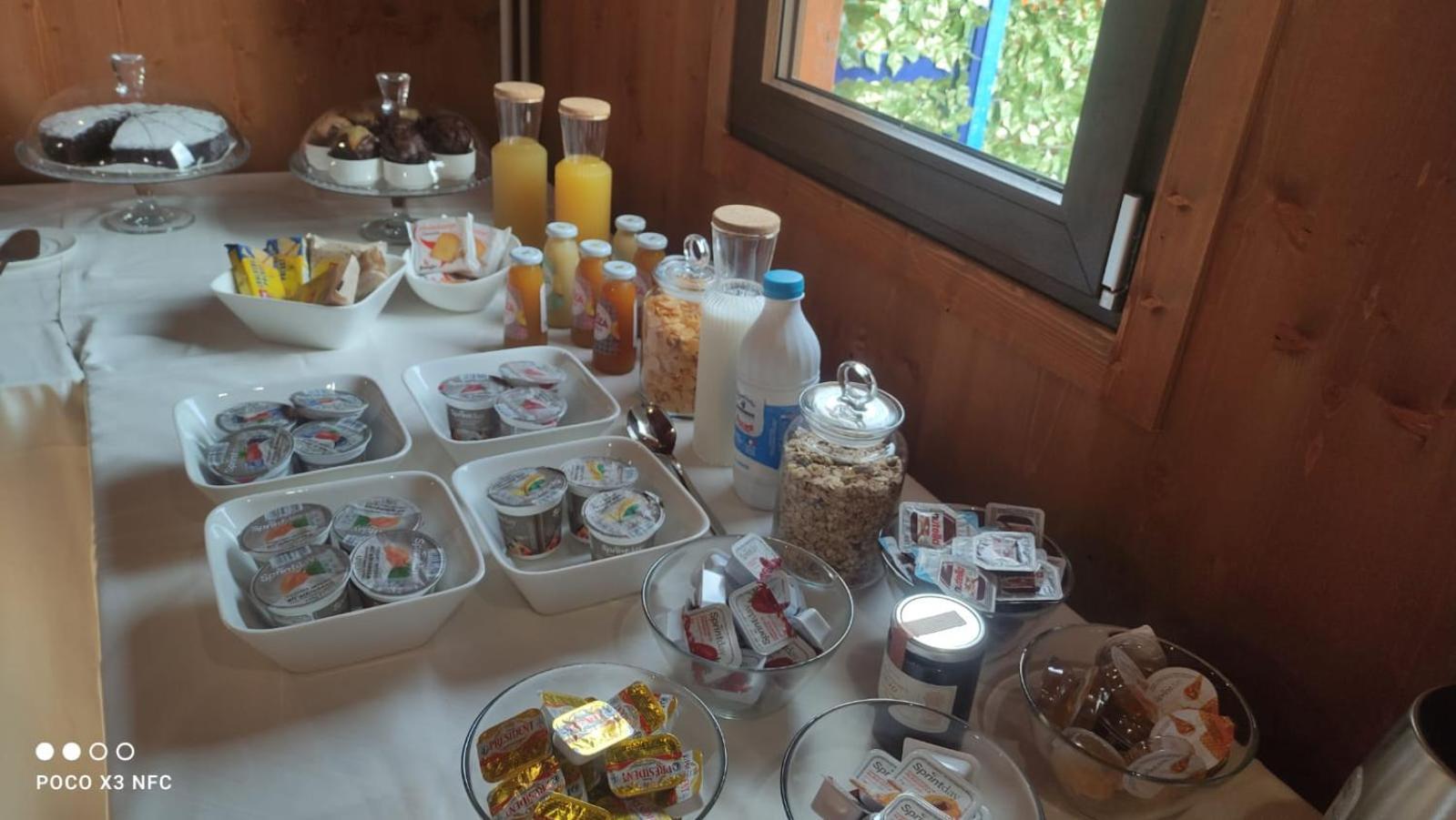 Vicolungo Glamour Lodge & Spa - Free Spa Hot Tub E Sauna Bagian luar foto